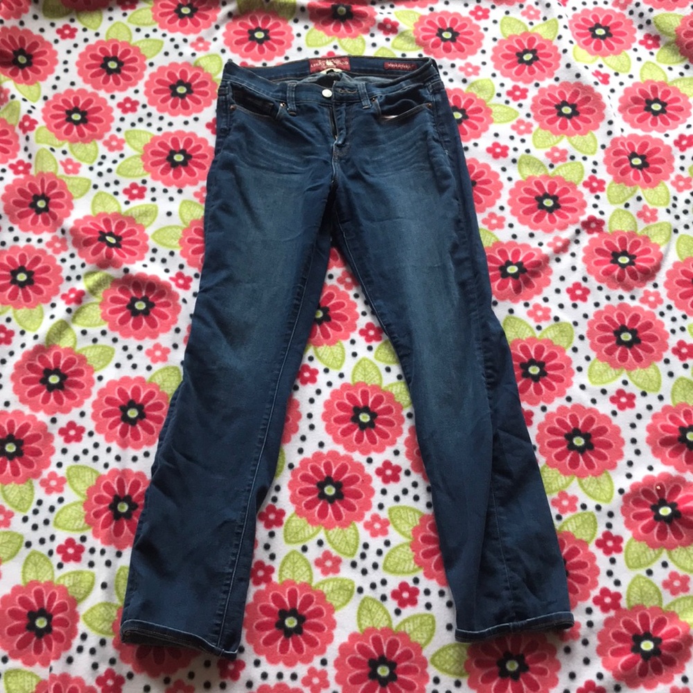 Lucky brand jeans